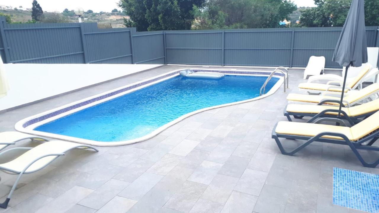 Marina Villa Pool Albufeira Exterior foto